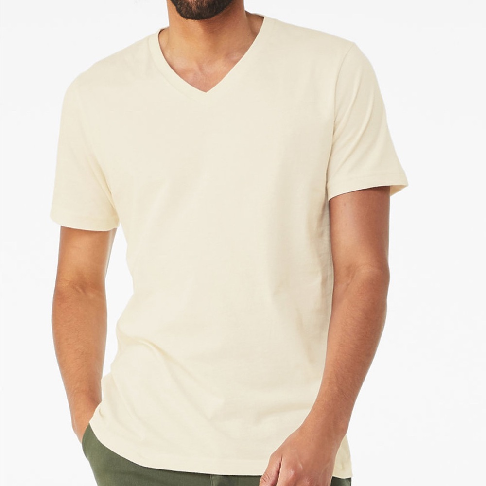 Bella Canvas Unisex Tee Shirt